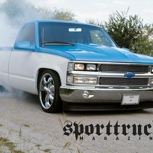 Meet your Posher, Aaron